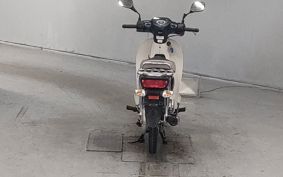 HONDA SUPER CUB50 AA04