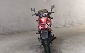HONDA ZELBIS MC25