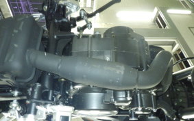 BENELLI TRK251