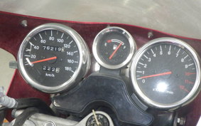 SUZUKI GSF1200 1995 GV75A