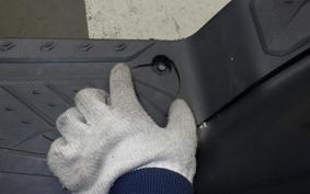 SUZUKI BURGMANｽﾄﾘｰﾄ125EX EA23M