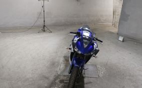 YAMAHA YZF-R25 RG10J