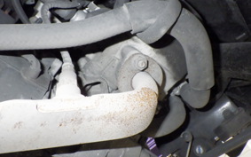 YAMAHA GEAR Gen.2 UA08J