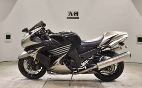 KAWASAKI ZX 1400 NINJA 2011