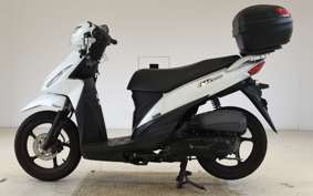 SUZUKI ADDRESS 110 CE47A