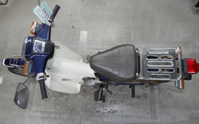 HONDA C90 SUPER CUB E 2025 HA02