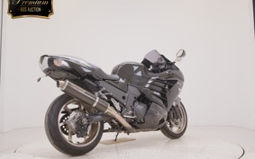 KAWASAKI ZX 1400 NINJA R 2013