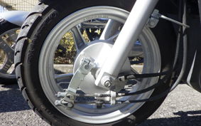 HONDA ﾍﾞﾝﾘｨ110 JA09