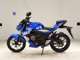 Фото Suzuki GSX-S125 с японского аукциона