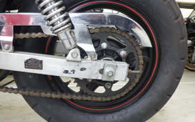 KAWASAKI ELIMINATOR 250 LX EL250A