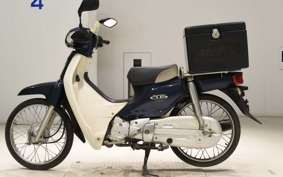 HONDA C50 SUPER CUB AA04