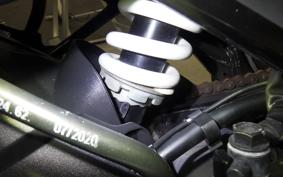 SUZUKI ジクサー250SF