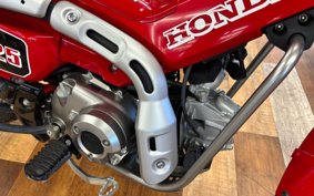 HONDA CT125 HUNTER CUB JA55