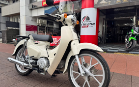 HONDA SUPER CUB110