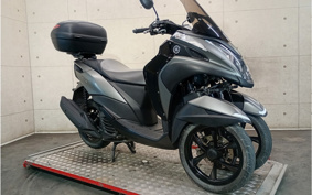 YAMAHA TRICITY 125 SEC1J