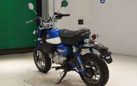 HONDA MONKEY 125 JB02