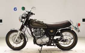 YAMAHA SR400 Gen.5 2021 RH16J