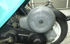 HONDA ZOOK 2021 AF26