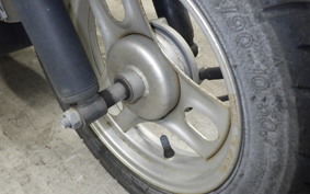 HONDA CREA SCOOPY AF55