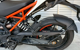 KTM 125 DUKE JPA40