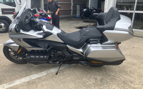 HONDA GL 1800 GOLD WING TOUR DCT 2025 SC79