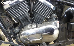 KAWASAKI VULCAN 400 DRIFTER 2004 VN400D