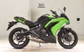 KAWASAKI NINJA 650 2015