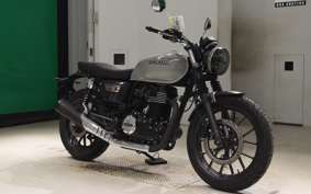 HONDA GB350S 2022 NC59