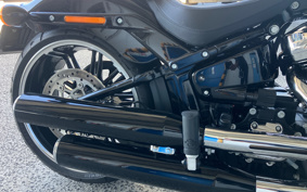 HARLEY FXBRS 2022 YHK