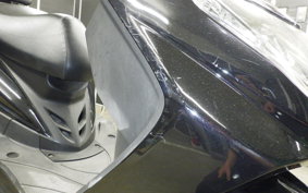 YAMAHA CYGNUS 125 X 2 2003 SE44J