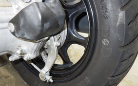 HONDA TACT-4ﾍﾞｰｼｯｸ 2025 AF79