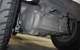 HONDA GYRO CANOPY TA03