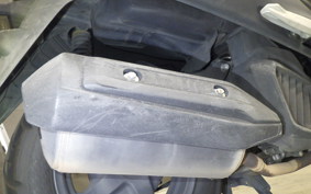 HONDA LEAD 125 1986 JF45
