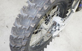 YAMAHA YZ85LW CB12C