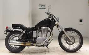 SUZUKI SAVAGE LS400 1987 NK41A