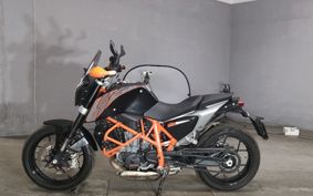 KTM 690 DUKE LDT40