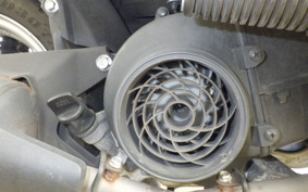 HONDA BENLY 110 JA09
