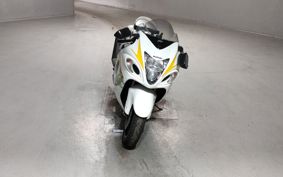 SUZUKI GSX1300R HAYABUSA 2008 GX72A