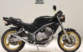 KAWASAKI BALIUS 250 ZR250A