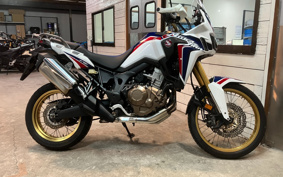 HONDA CFR1000 AfricaTwin 2016 SD04