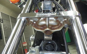 HONDA STEED 600 1991 PC21