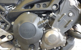 YAMAHA MT-09 A 2018 RN52J