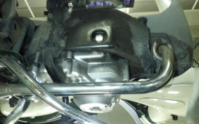 HONDA LITTLE CUB E AA01