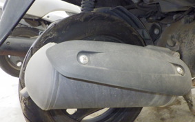 SUZUKI LET's 5 CA47A