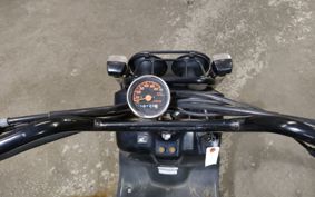 HONDA ZUMAR AF58