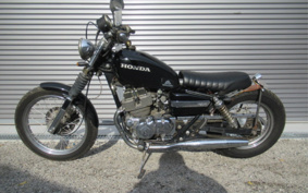 HONDA REBEL MC13
