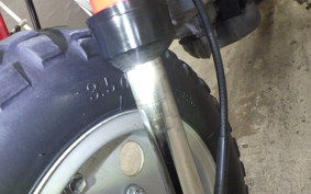 HONDA MONKEY 2026 AB27