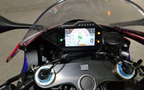 HONDA CBR1000RR RSP 2025 SC82
