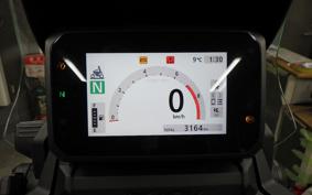 HONDA X-ADV 750 2025