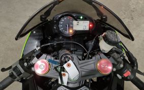 KAWASAKI NINJA ZX-6R 2013 ZX636E